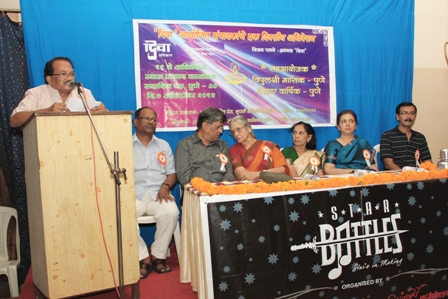 Editors Meet -Diwali Special edition