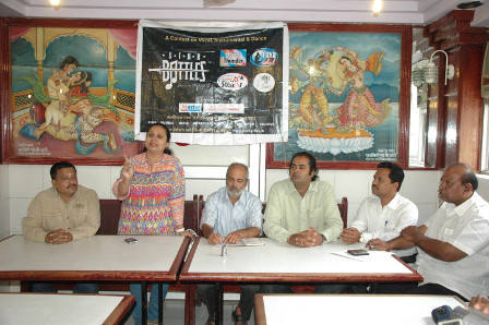 Editors Meet -Diwali Special edition